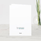 Carte de Saint-Valentin Alien par Jo Images (Dos)