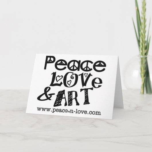 Carte de Saint Valentin Chat Sarcastique (Dos)