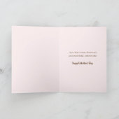 Carte de Saint-Valentin Coq Egg-cellent Mignon (Intérieur)