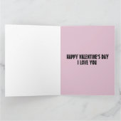 CARTE DE SAINT-VALENTIN COQUINE POUR MARI GRANDS C (Intérieur)