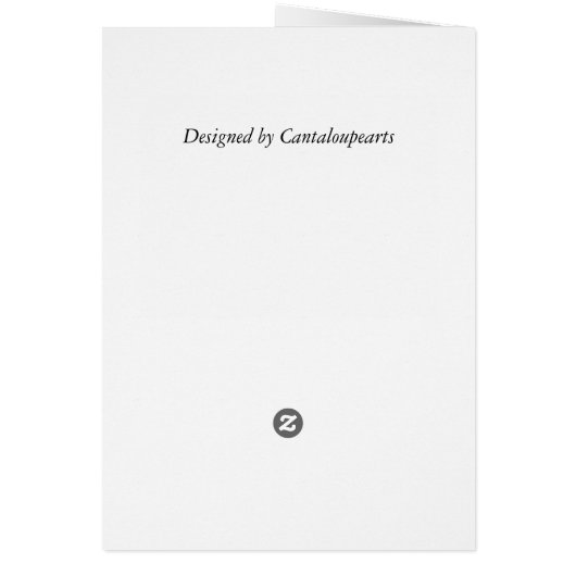 Carte de Saint-Valentin éditable pour la Chouette  (Dos)