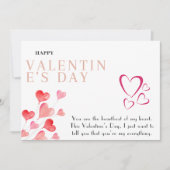 Carte de Saint-Valentin imprimable en téléchargeme (Devant)