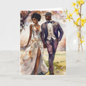 Carte de Saint-Valentin pour anniversaire de maria (Fleur jaune)