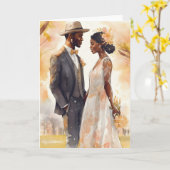 Carte de Saint-Valentin pour anniversaire de maria (Fleur jaune)
