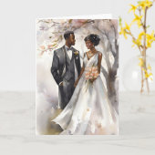 Carte de Saint-Valentin pour anniversaire de maria (Fleur jaune)