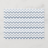 Carte de Saint Valentin pour les enfants de requin (Dos)