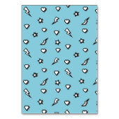 Carte de Saint-Valentin Super hero Friend Comic (Dos)