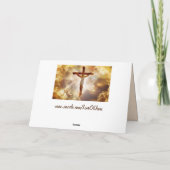 carte de salut (Dos)