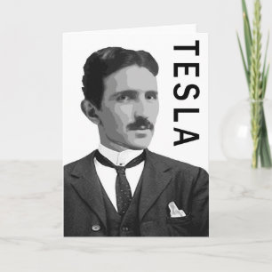 CARTE DE SALUT TESLA