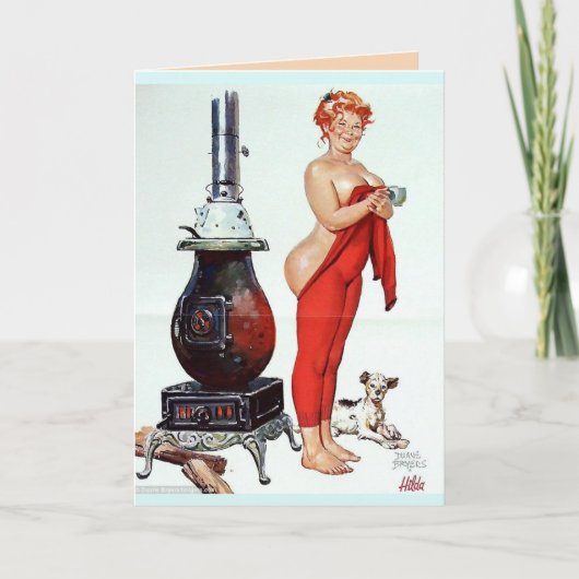 CARTE DE SALUTATIONS POUR TOUTE OCCASION POUR FILL (Devant)