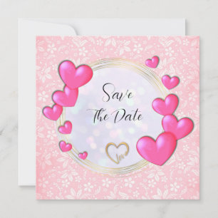 Carte de sauvegarde de date