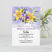 Carte de sauvegarde de date à plat (Debout devant)