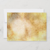 Carte de sauvegarde de date de carrosse de Cendril (Dos)