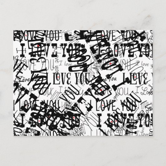 Carte de sauvegarde de date de mariage de la Saint (Devant)