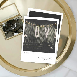 Carte de sauvegarde de date de photo instantanée v