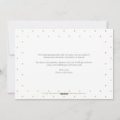 Carte de sauvegarde de date éditables Vous Nous Ai (Dos)