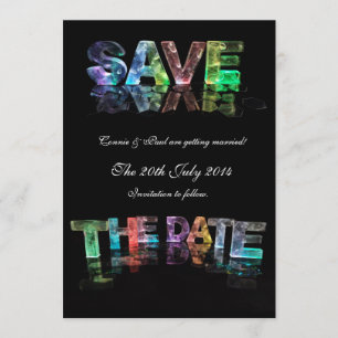 Carte de sauvegarde de la date