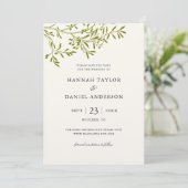 Carte de sauvegarde de la date de la branche d'oli (Debout devant)