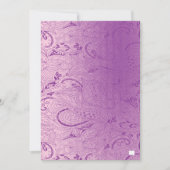 Carte de sauvegarde minimaliste moderne (Devant)