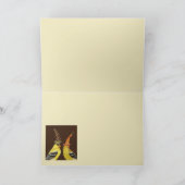 Carte de scène Barb et Smitty (Intérieur)