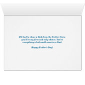 Carte de Seagulls (Intérieur Horizontal (Bas))