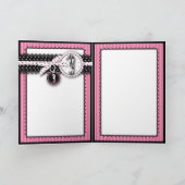 Carte de Seahorse (Intérieur)