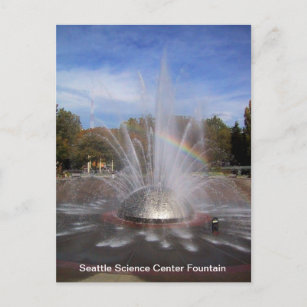 Carte de Seattle Science