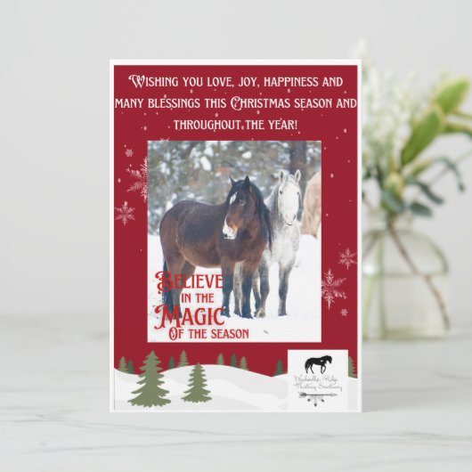 Carte de séjour (Debout devant)