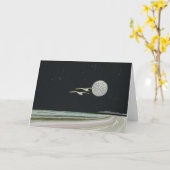 Carte de Serenitatis (Fleur jaune)