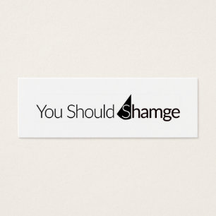 Carte de Shamge