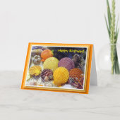 Carte de Shell (Devant)