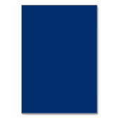 Carte de siège de mariage de destination du passep (Dos)