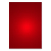 Carte de siège Red Stars (Dos)