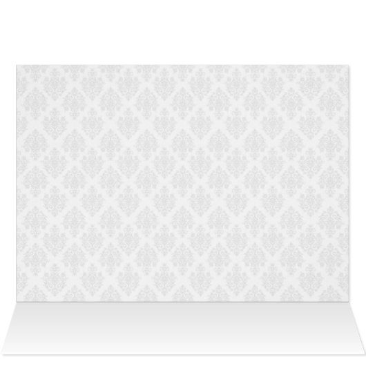 carte de sièges table rouge (Intérieur Horizontal (haut))