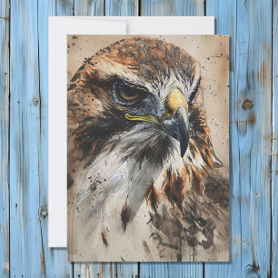 Carte de signification animale pour le Totem de Ha