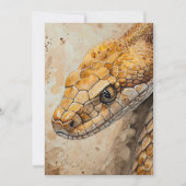 Carte de signification animale pour le Totem de se (Devant)