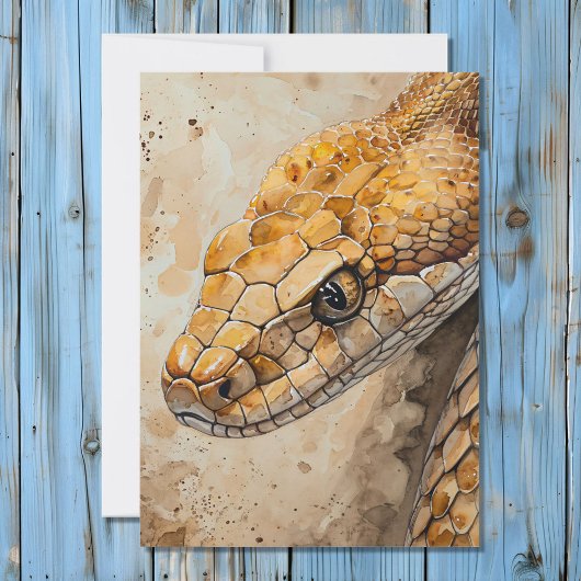 Carte de signification animale pour le Totem de se