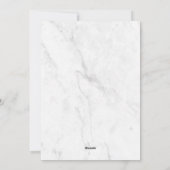 Carte de signification de cristal - Quartz clair (Dos)