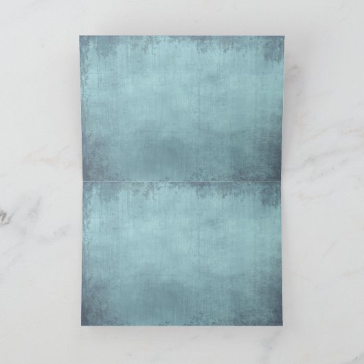 Carte de sirène (Intérieur)