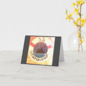 Carte de situation (Fleur jaune)