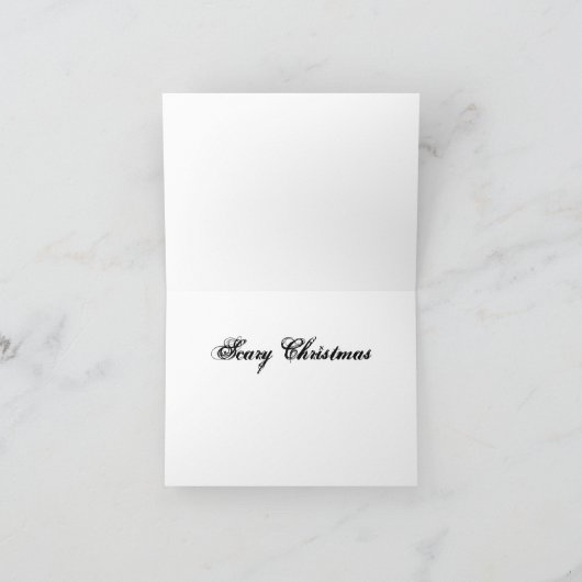 Carte de SkeleDeer (Intérieur)