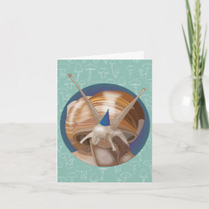 Carte de Snail
