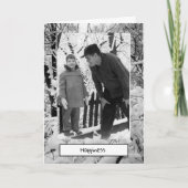 Carte de soins et de soins (Devant)