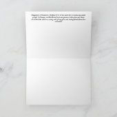 Carte de soleil de sérotonine (Intérieur)