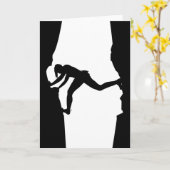 Carte de soudure pour grimpeurs (Fleur jaune)