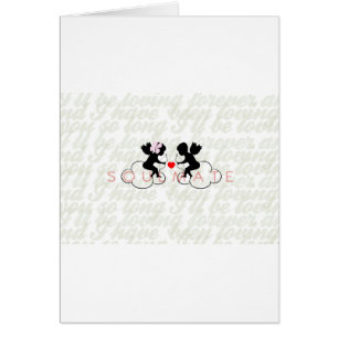 Carte de Soulmate