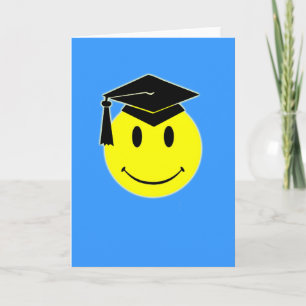 Carte de sourire