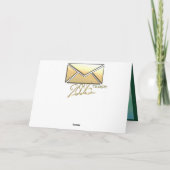 CARTE DE SPORTS DE VÉLO (Dos)