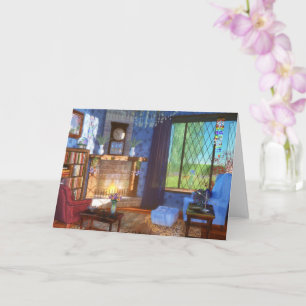 Carte de Spring