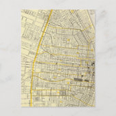 Carte de St Louis City (Devant)